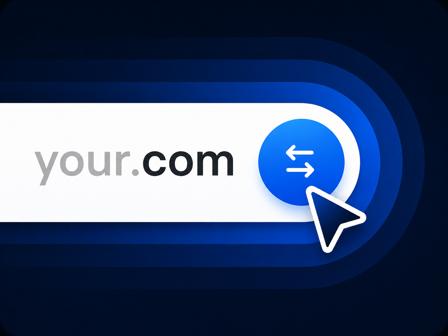 Move your domain with less confusion