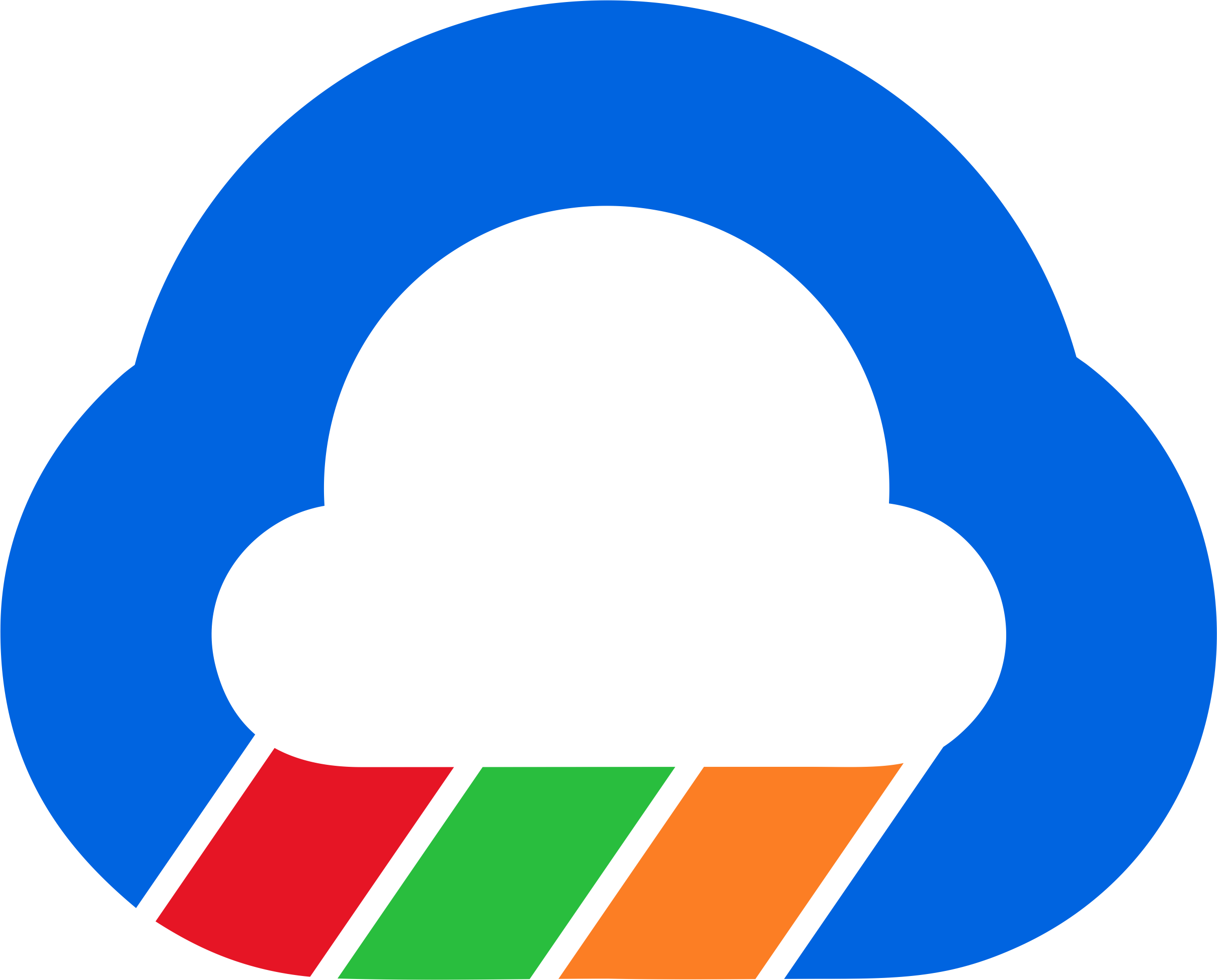 Octalve Cloud